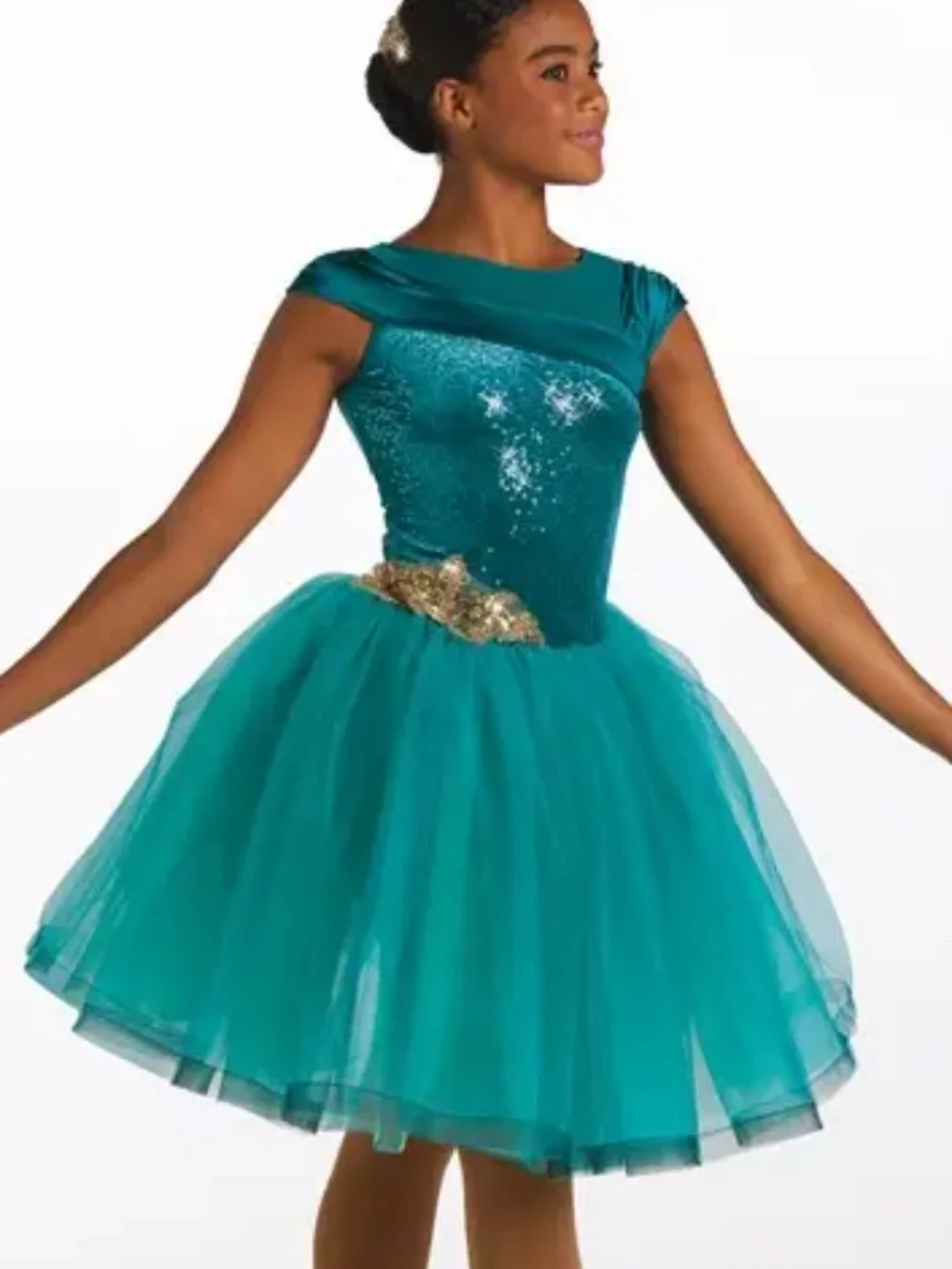 NEW! Weissman Style# 15894 